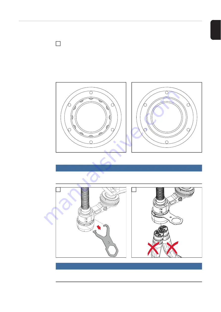 Fronius TPS/i Robotics TWIN Push Operating Instructions Manual Download Page 79