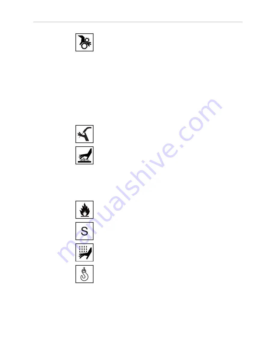 Fronius TRANS STEEL 3500 C0MPACT Operating Instructions And Spare Parts List Download Page 16