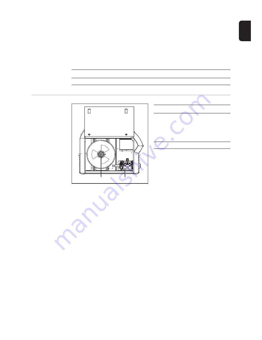 Fronius TRANS STEEL 3500 C0MPACT Operating Instructions And Spare Parts List Download Page 37