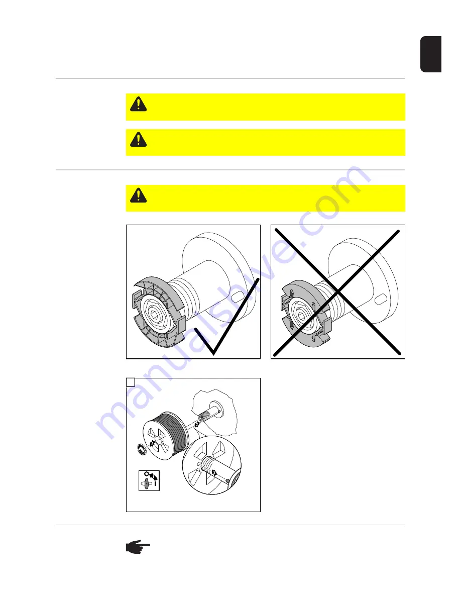 Fronius TRANS STEEL 3500 C0MPACT Operating Instructions And Spare Parts List Download Page 51