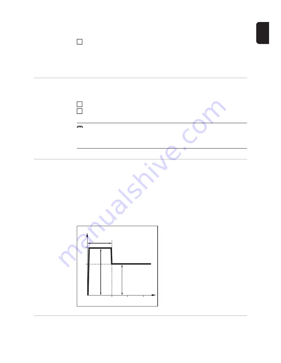 Fronius TRANS STEEL 3500 C0MPACT Operating Instructions And Spare Parts List Download Page 71