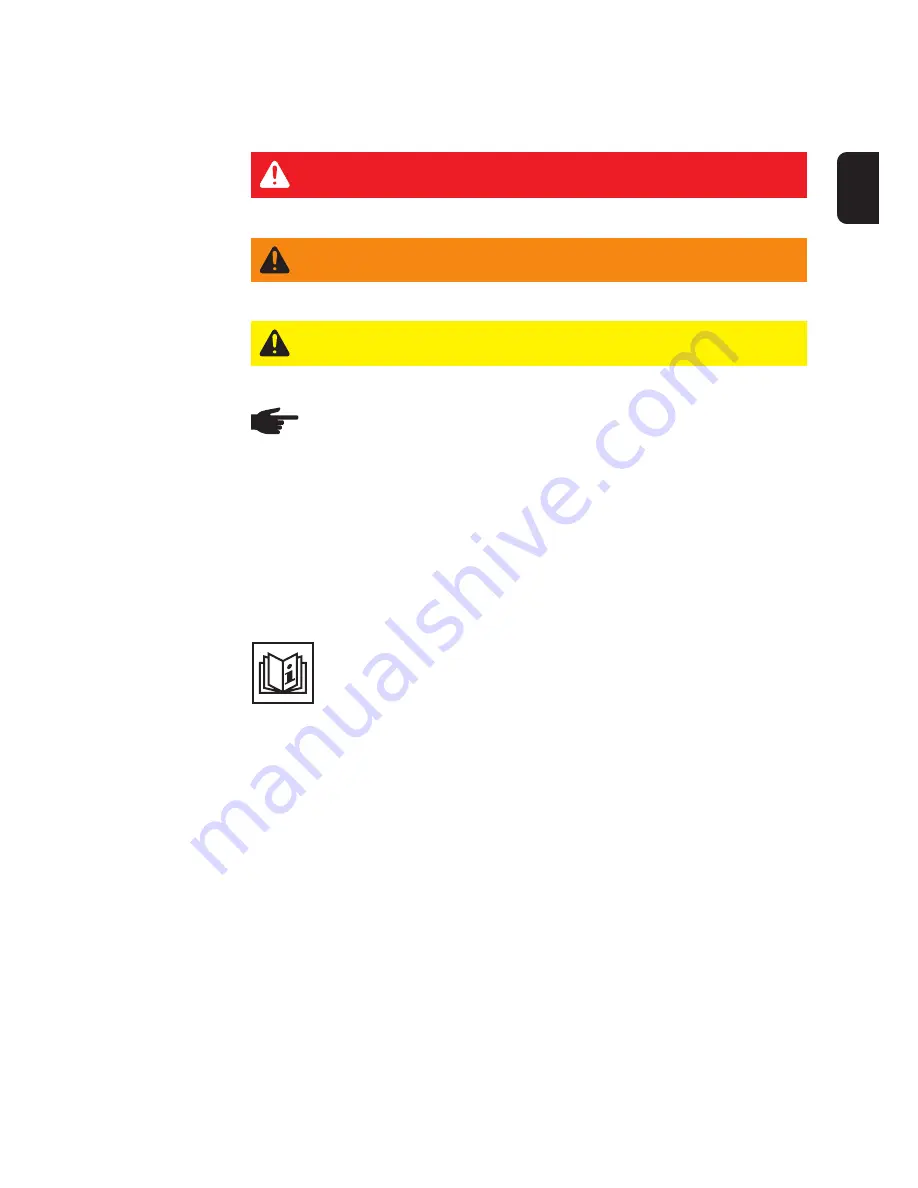 Fronius TransCut 300 Operating Instructions/Spare Parts List Download Page 5