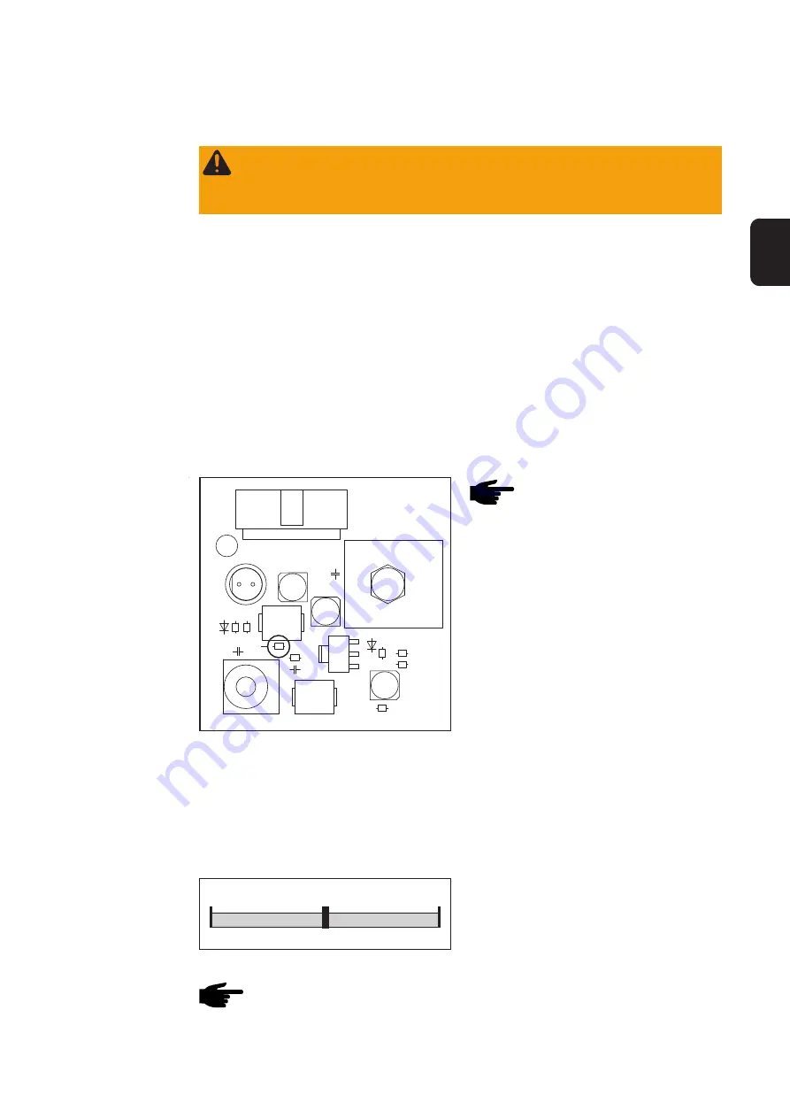 Fronius TransPocket 1500 RC Operating Instructions Manual Download Page 71