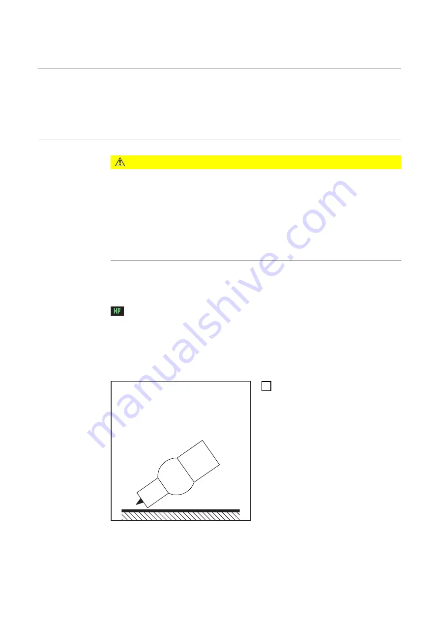 Fronius TransTig 1700 Operating Instructions Manual Download Page 64