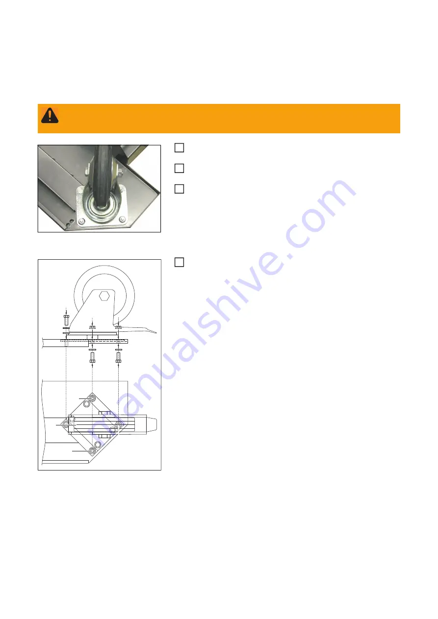 Fronius TU Car4 Pro Manual Download Page 4