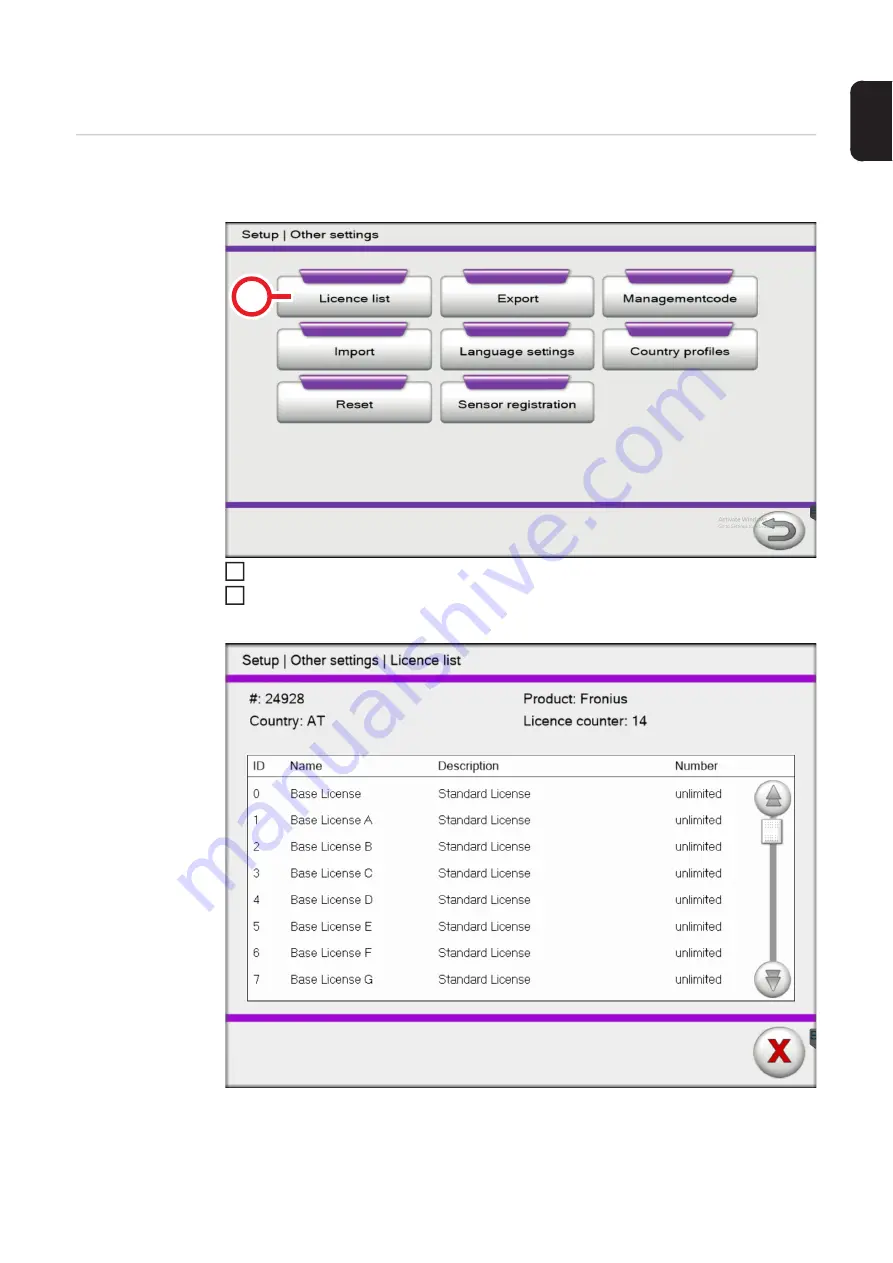 Fronius Virtual Welding 2.0 Operating Instructions Manual Download Page 111