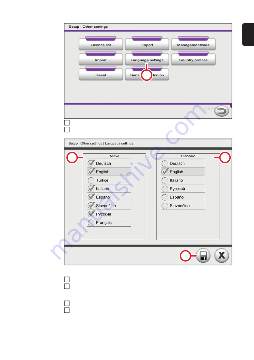 Fronius Virtual Welding 2.0 Скачать руководство пользователя страница 115