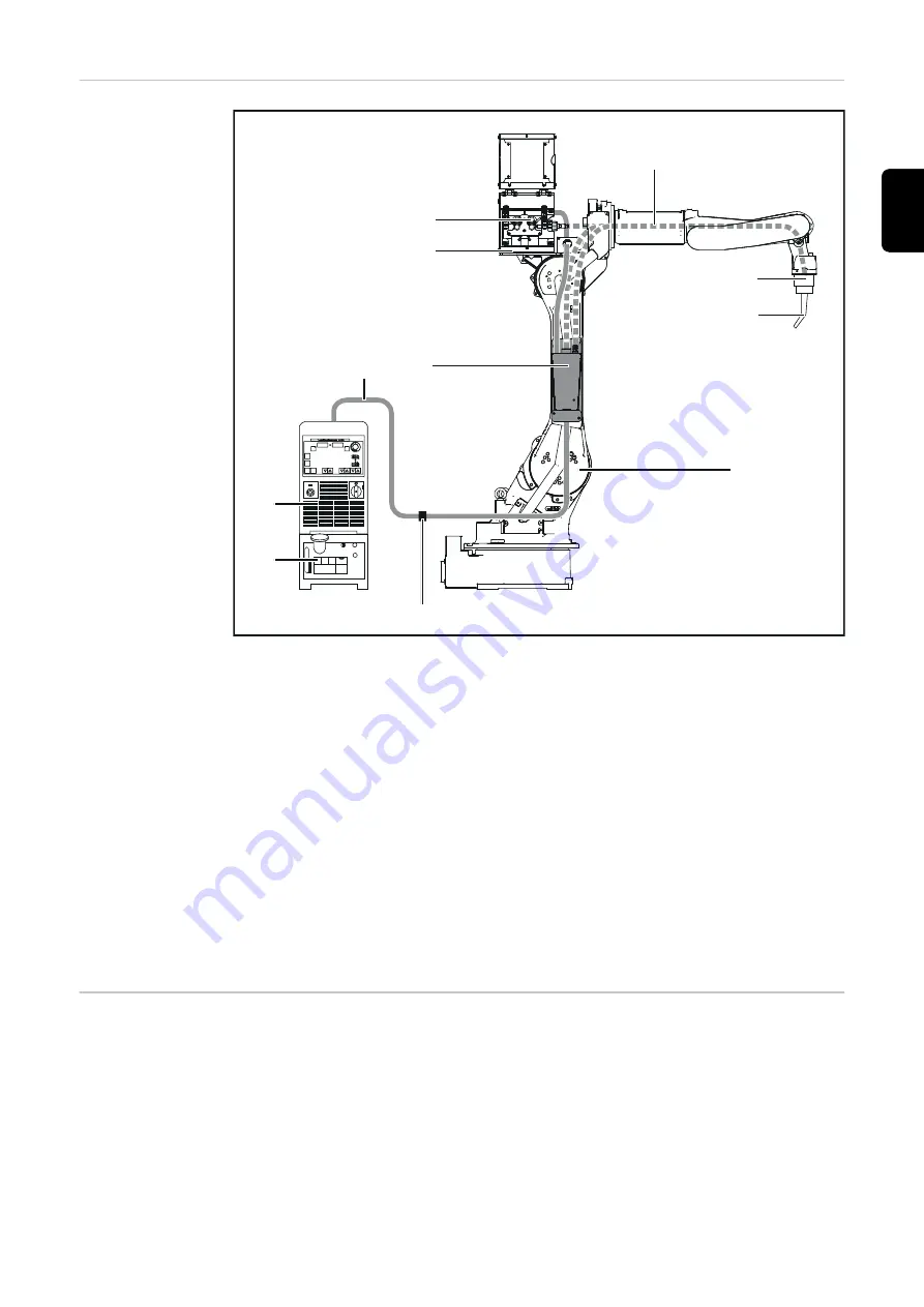 Fronius VR 1500-PAP Operating Instructions Manual Download Page 47