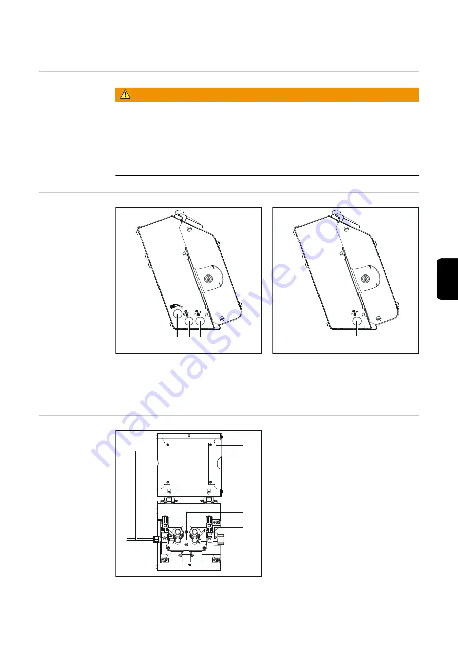 Fronius VR 1500-PAP Скачать руководство пользователя страница 169