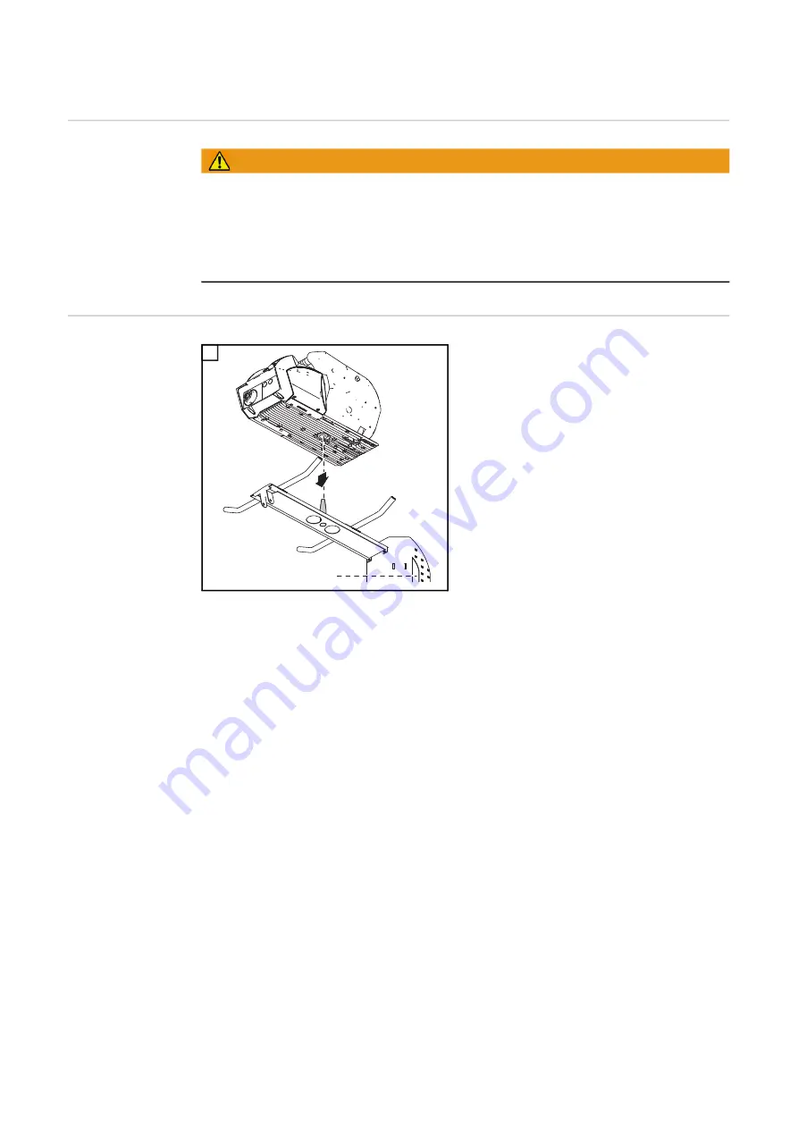 Fronius WF 15i n.S. Operating Instructions/Spare Parts List Download Page 36