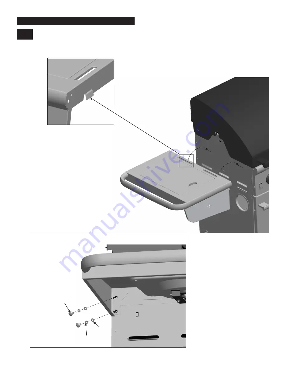 Front Avenue Front Avenue 463269806 Product Manual Download Page 14