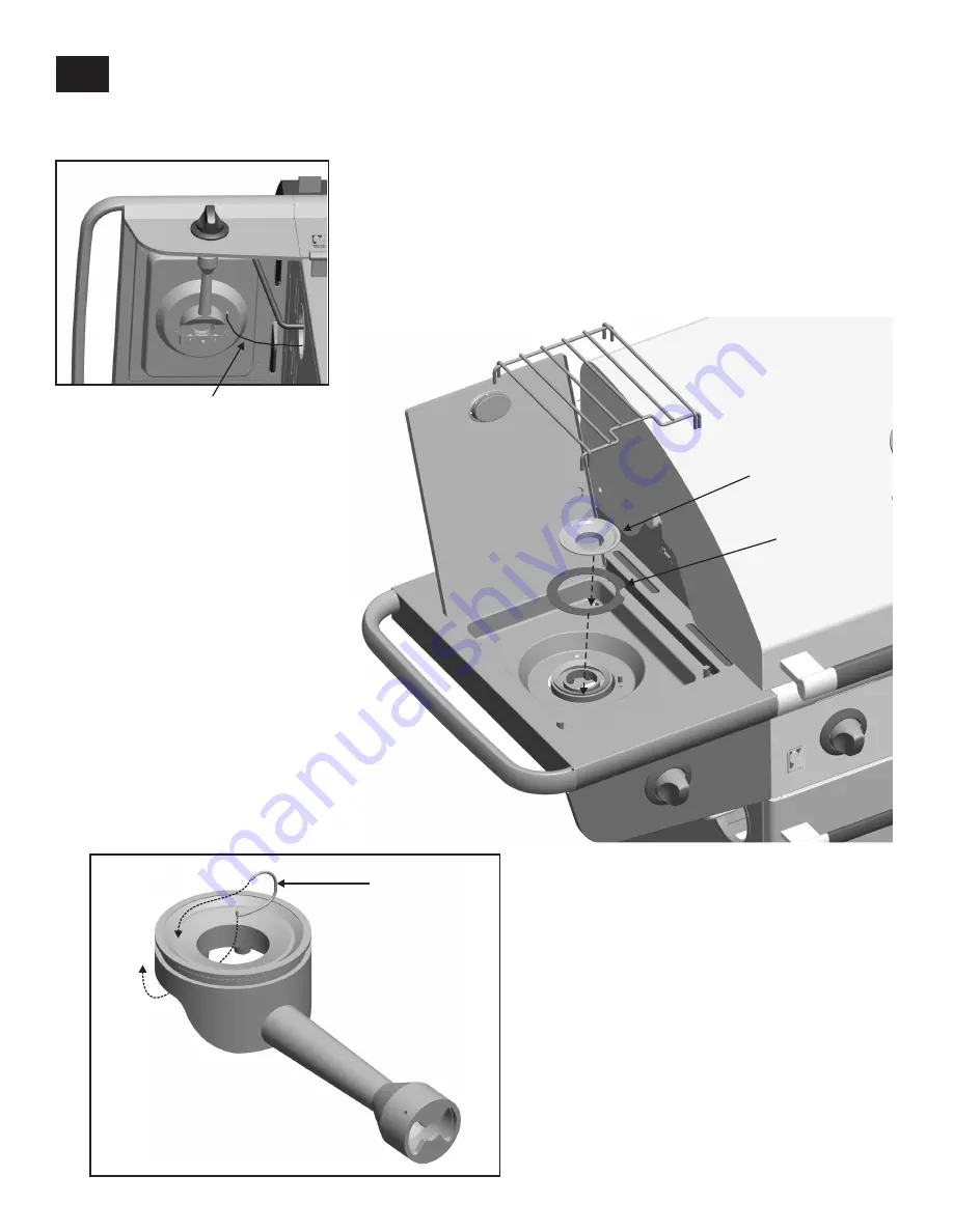 Front Avenue Front Avenue 463269806 Product Manual Download Page 17