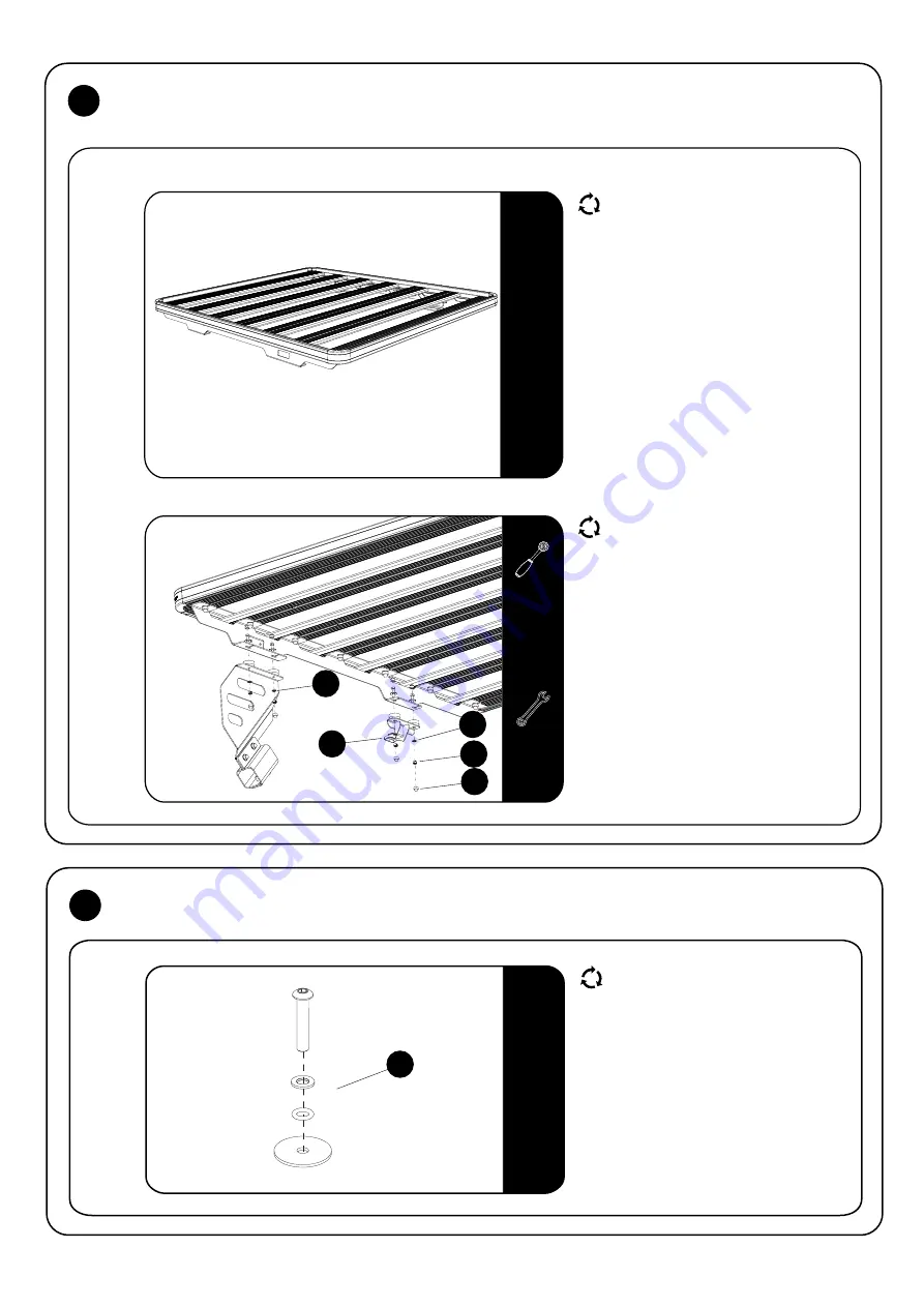 Front Runner FAJK002 Manual Download Page 8