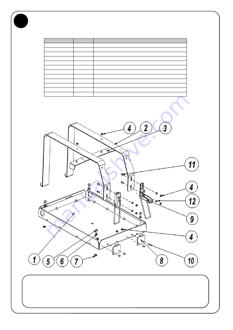 Front Runner JCH004 Скачать руководство пользователя страница 2