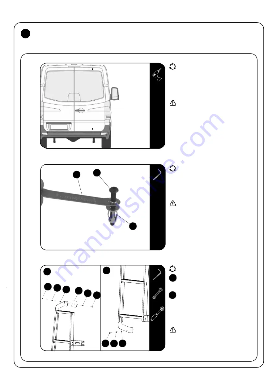 Front Runner LAMS002 Скачать руководство пользователя страница 6