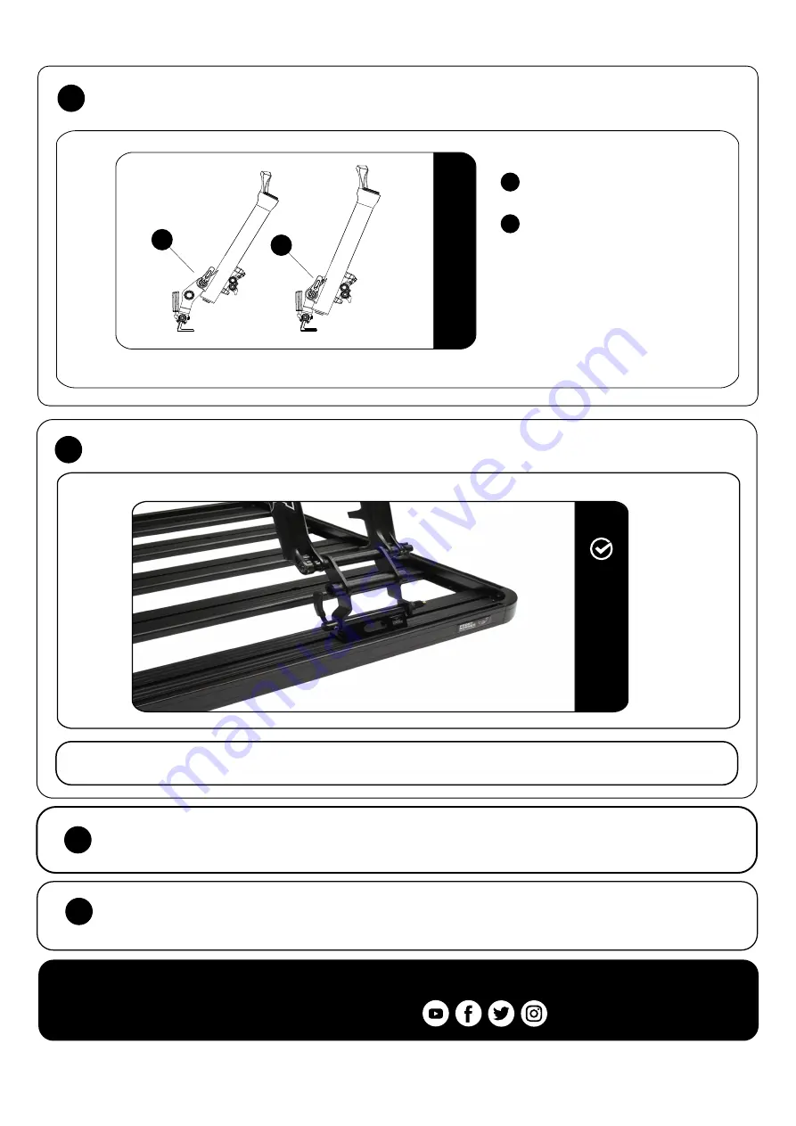 Front Runner RRAC119 Скачать руководство пользователя страница 4