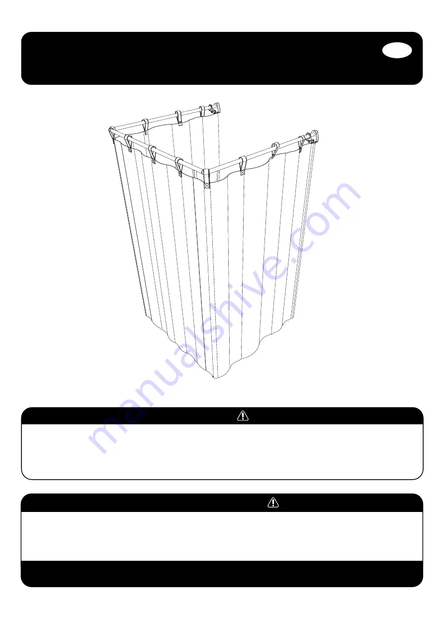 Front Runner RRAC178 Manual Download Page 1