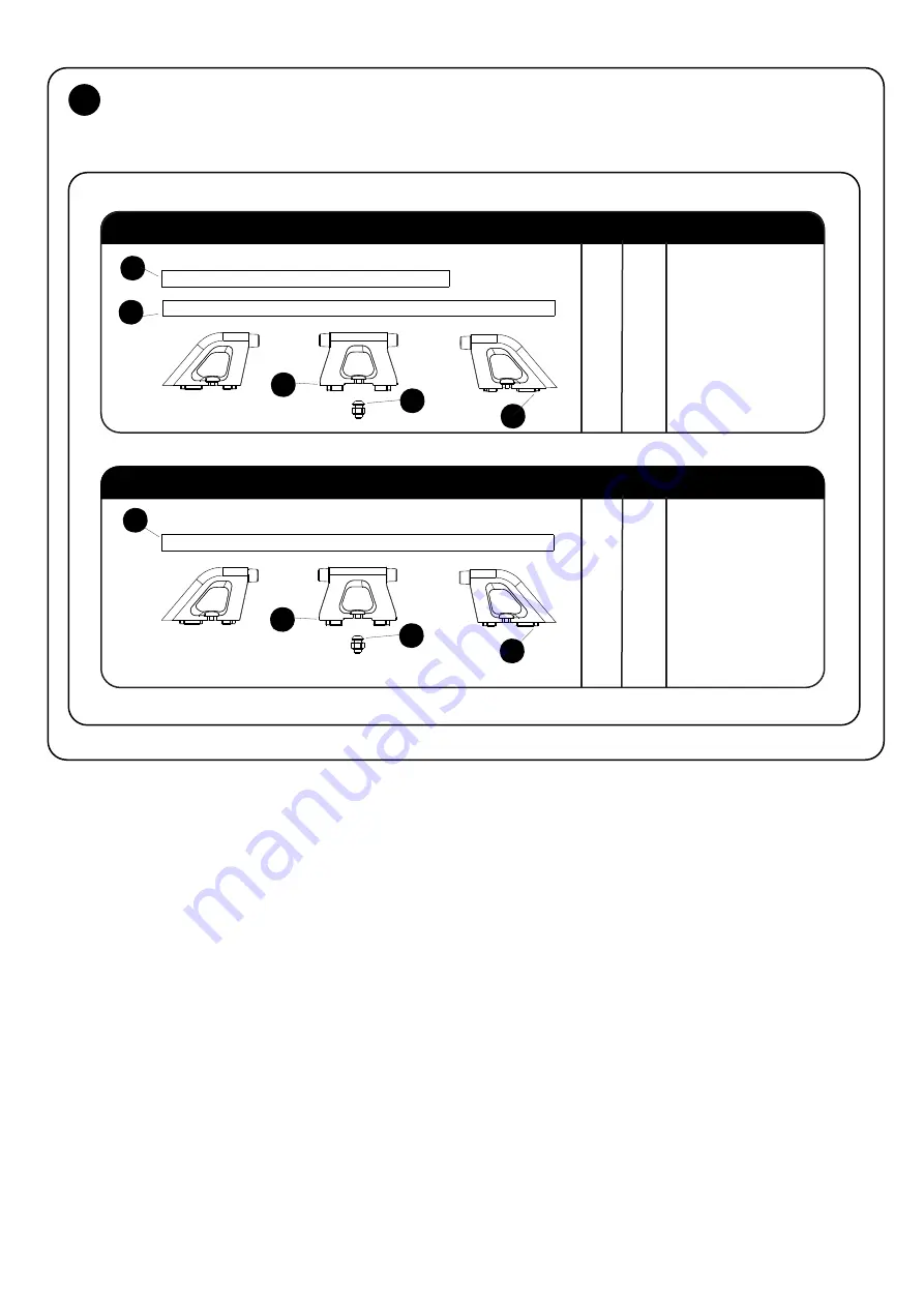 Front Runner SLIMPRO KVXS006 Скачать руководство пользователя страница 4