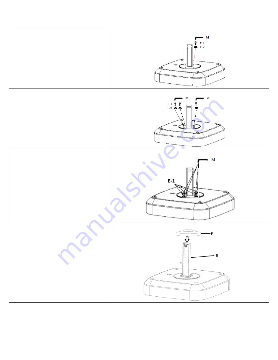 Frontgate 140180B Manual Download Page 4