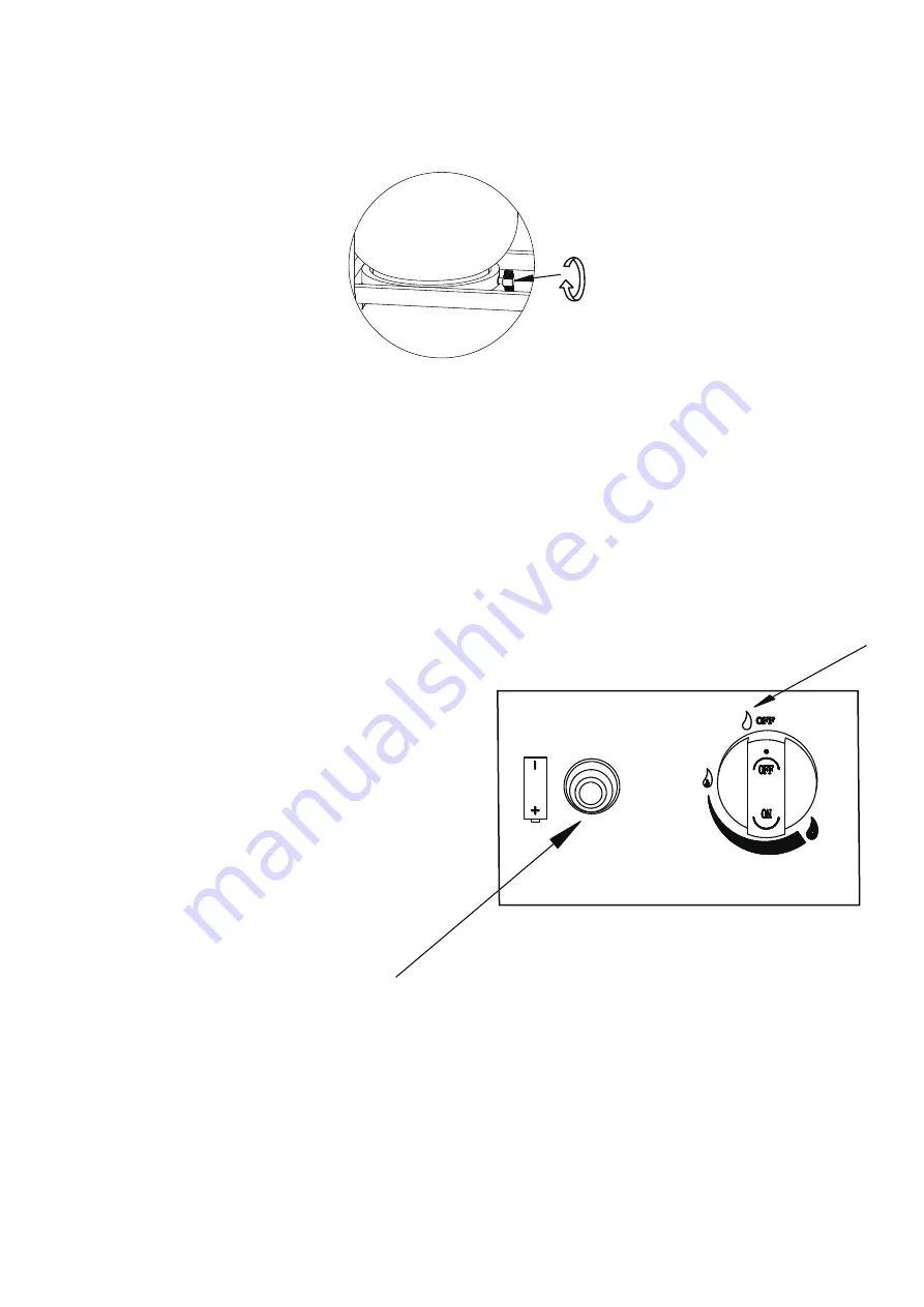 Frontgate FHTA80087D Assembly Instructions Manual Download Page 9