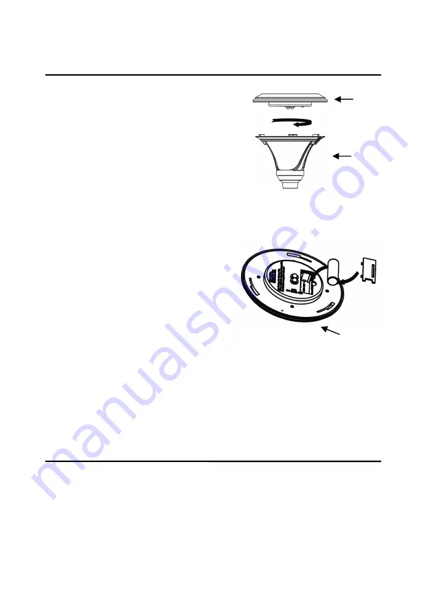 Frontgate RS38M-P4-CB-M2 Owner'S Manual Download Page 4