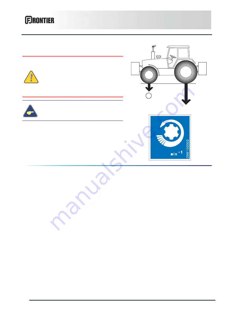 Frontier DM1160 Скачать руководство пользователя страница 26