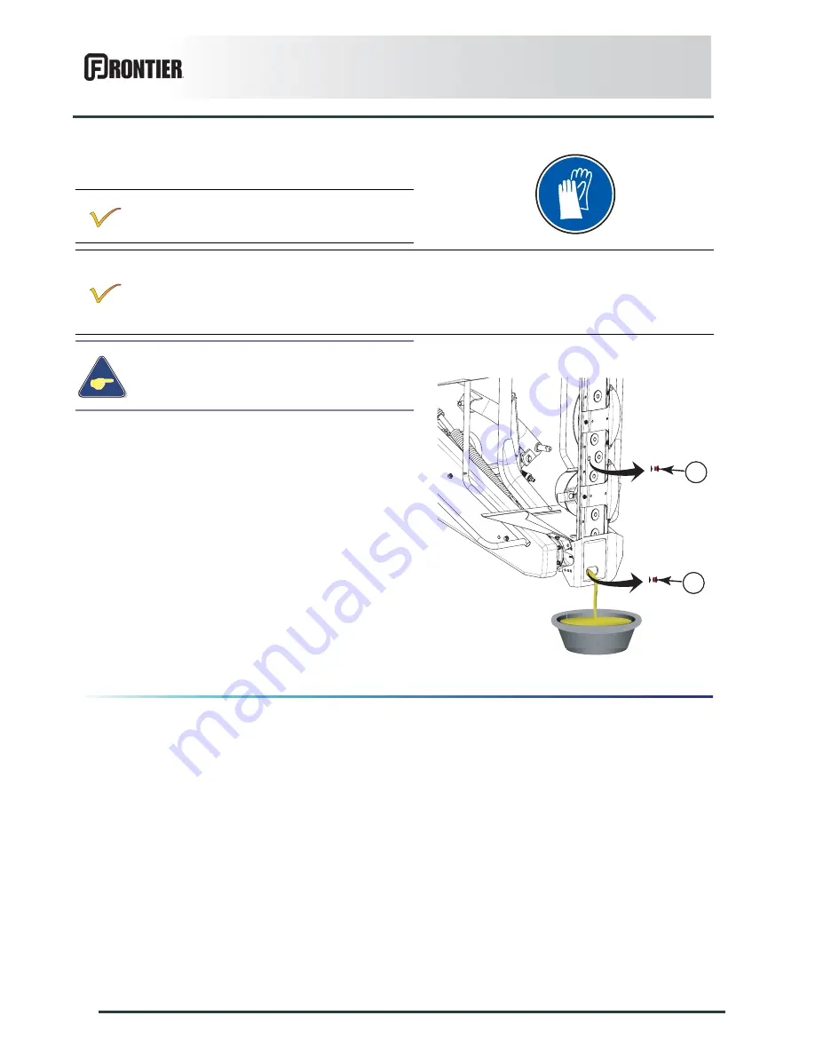 Frontier DM1160 Скачать руководство пользователя страница 54