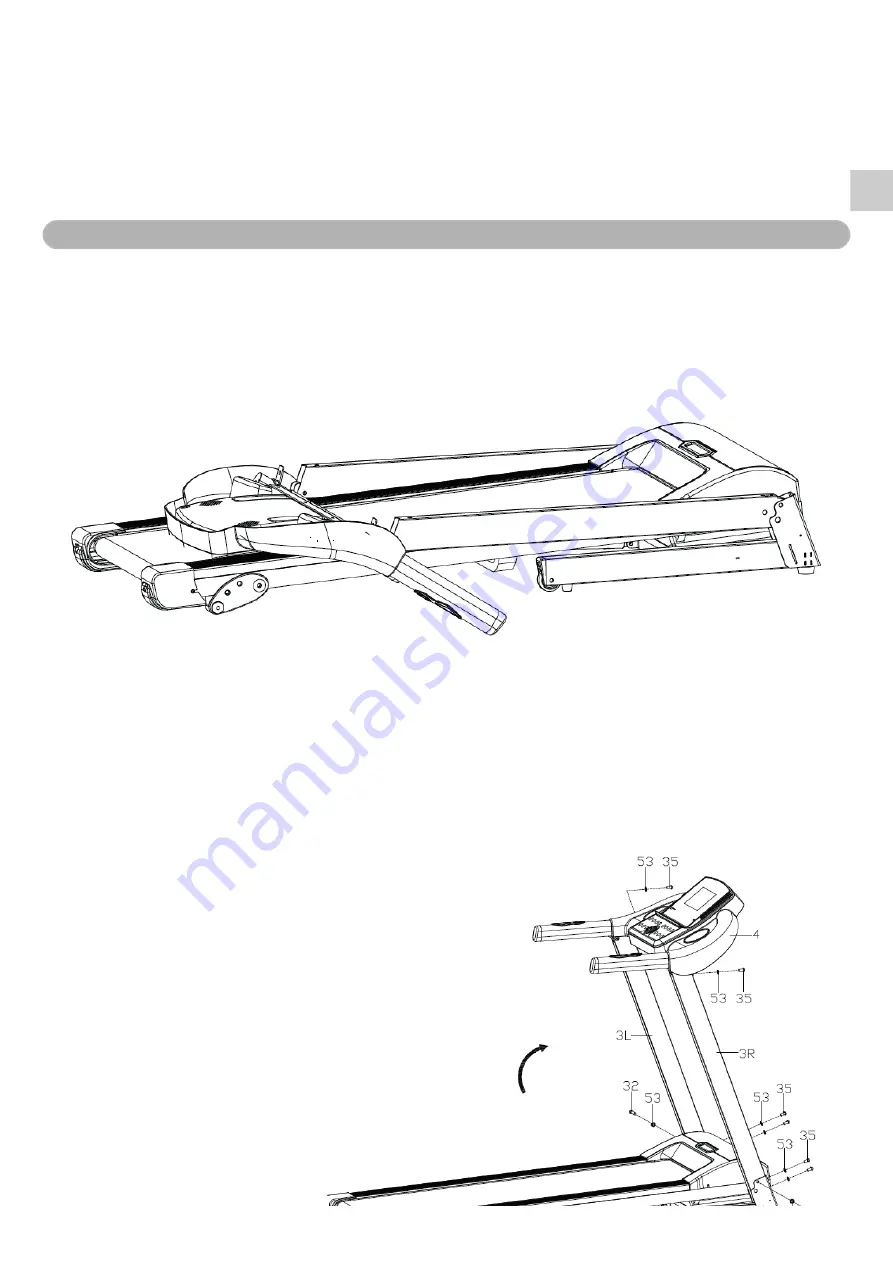 Frontier FRB210 User Manual Download Page 3