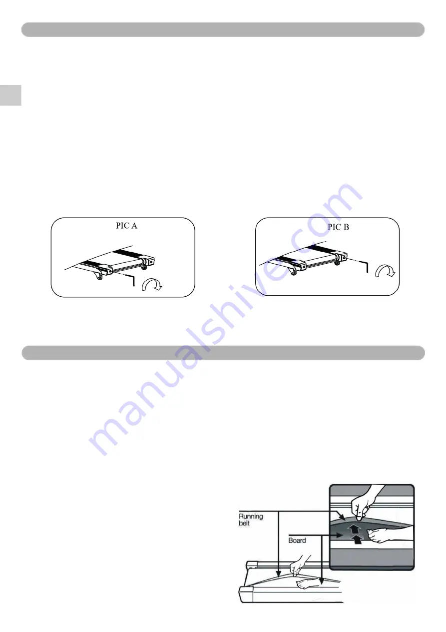 Frontier FRB210 User Manual Download Page 10