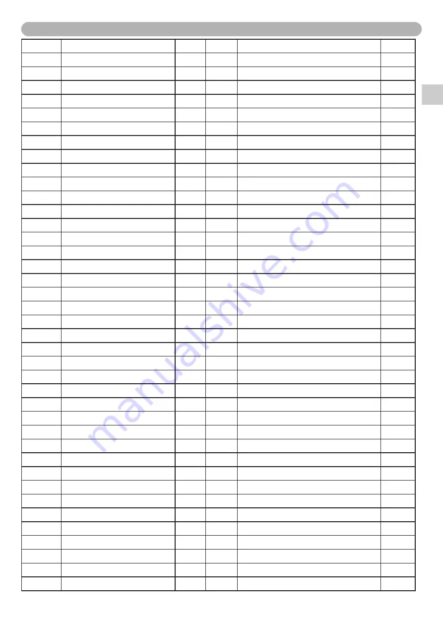 Frontier FRB210 User Manual Download Page 33