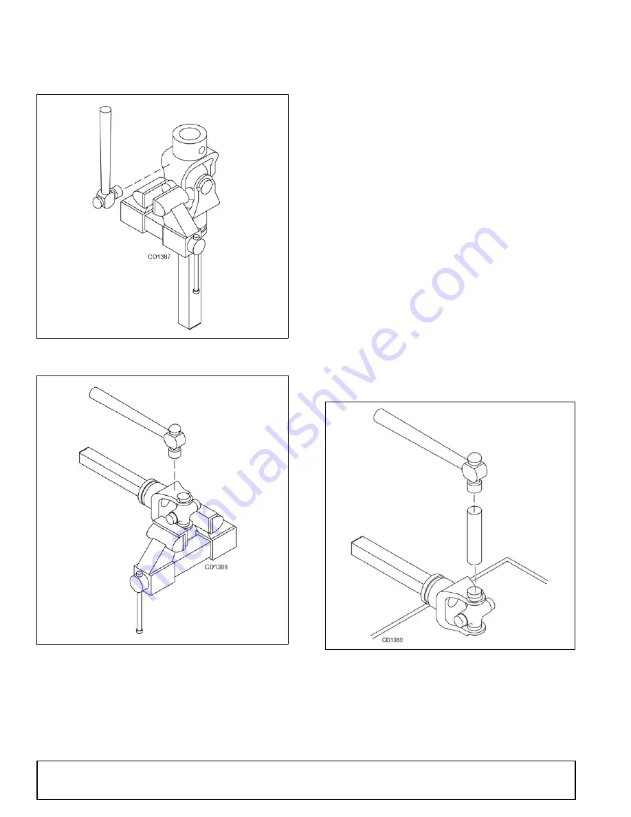 Frontier GM1060 Скачать руководство пользователя страница 28