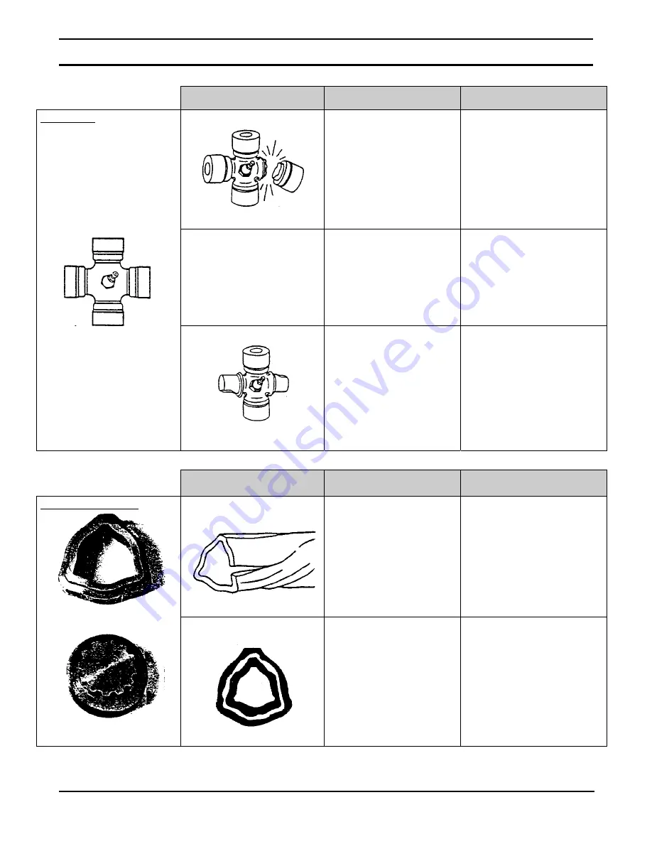 Frontier SB1184 Operator'S Manual Download Page 38