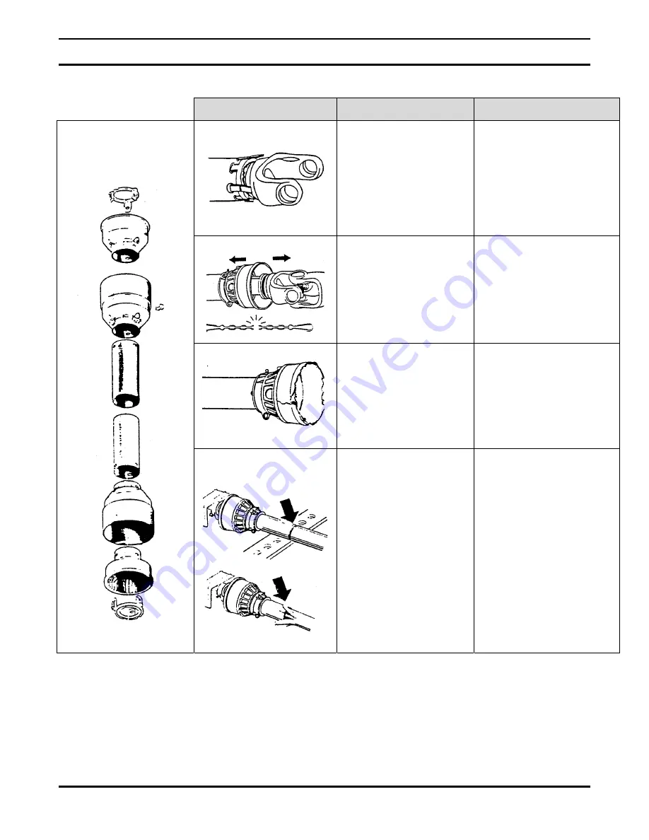 Frontier SB1184 Operator'S Manual Download Page 39