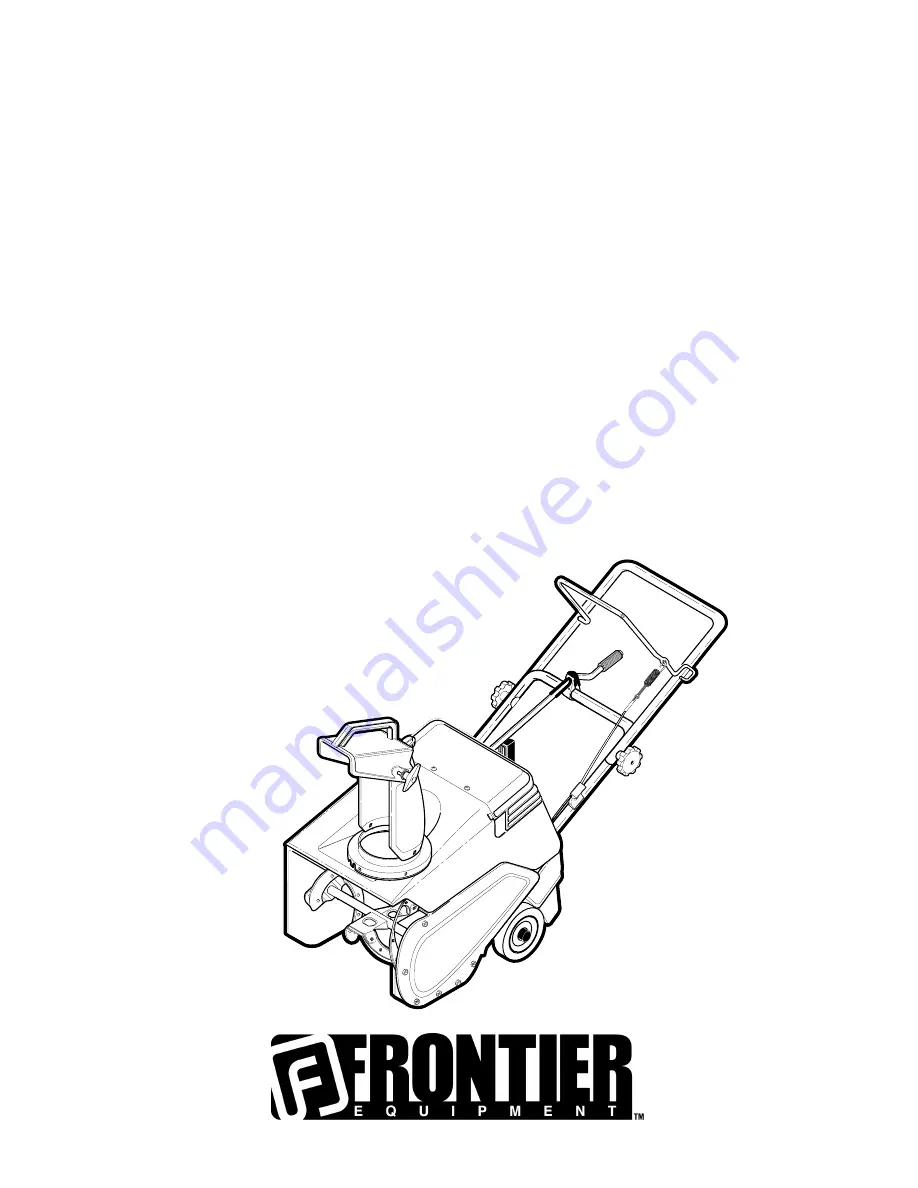 Frontier ST0521E Скачать руководство пользователя страница 1