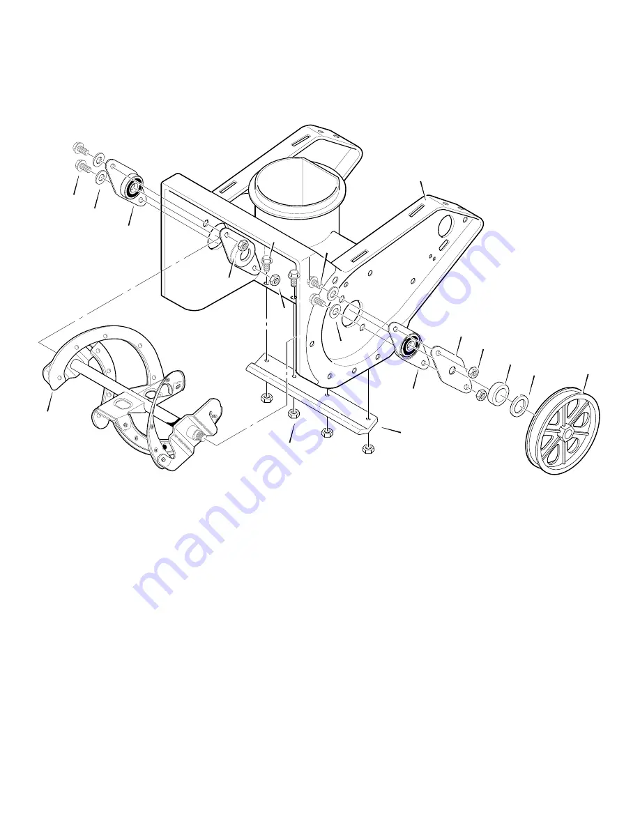 Frontier ST0521E Скачать руководство пользователя страница 33