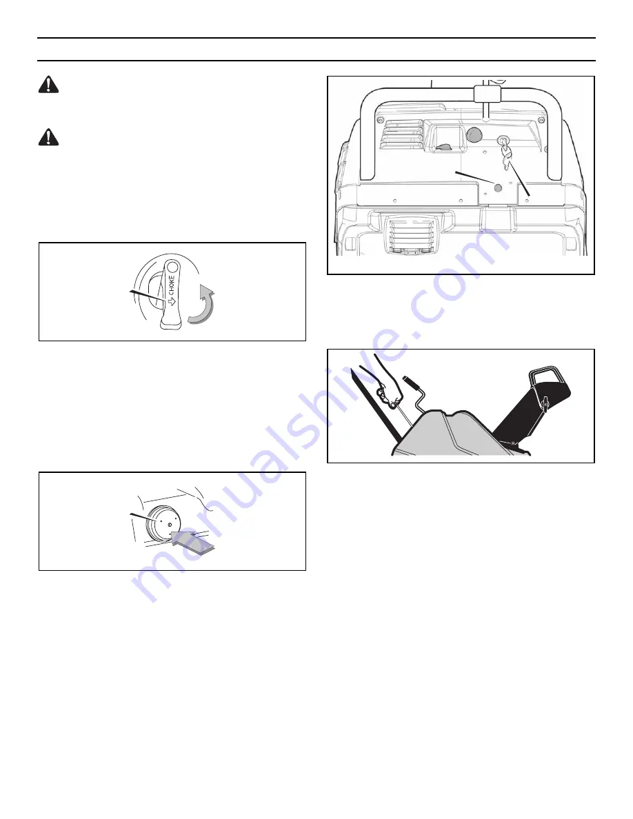 Frontier ST0522 Скачать руководство пользователя страница 16