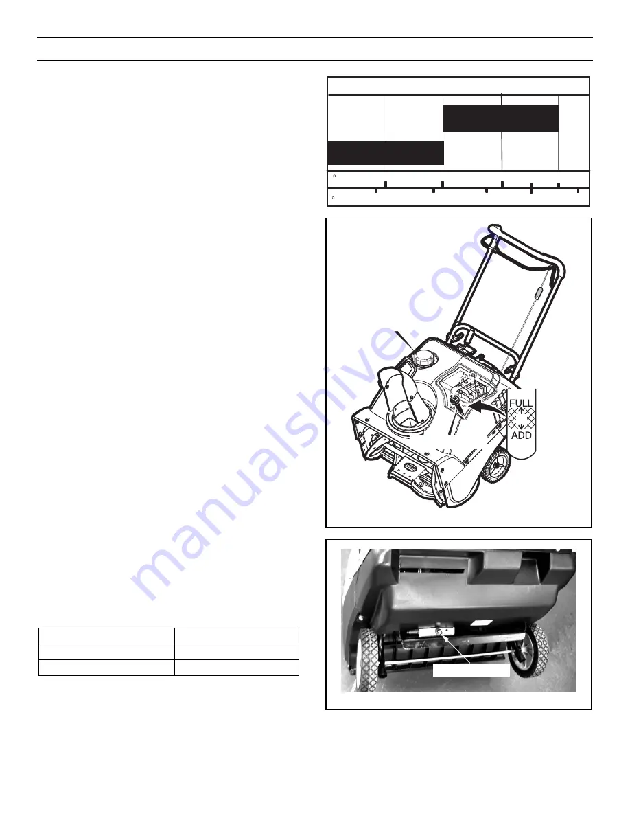 Frontier ST0522 Скачать руководство пользователя страница 20