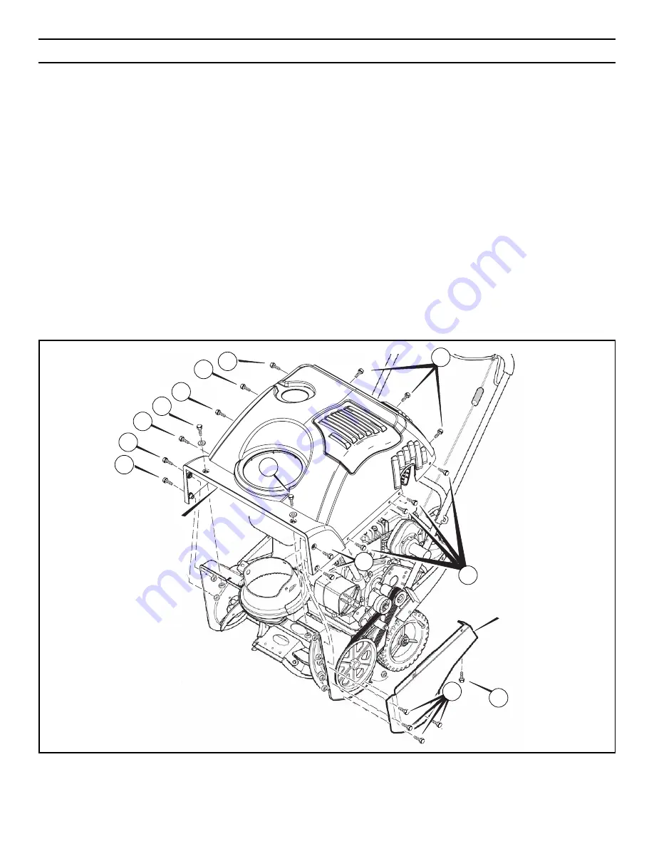 Frontier ST0522 Скачать руководство пользователя страница 21