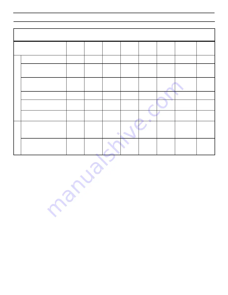 Frontier ST0726 Operator'S Manual Download Page 19