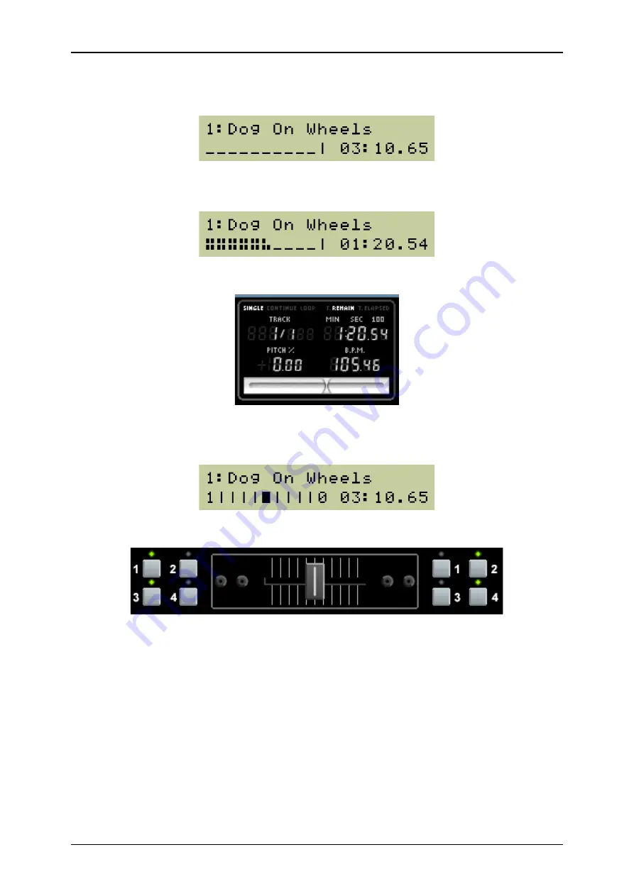 Frontier TranzPort Using Manual Download Page 5