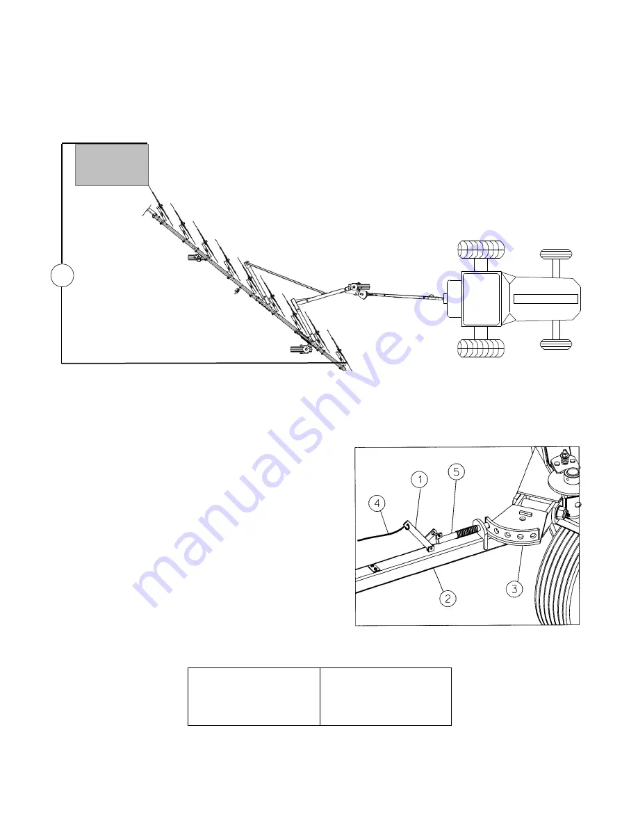 Frontier WR 4106 Operator'S Manual Download Page 28