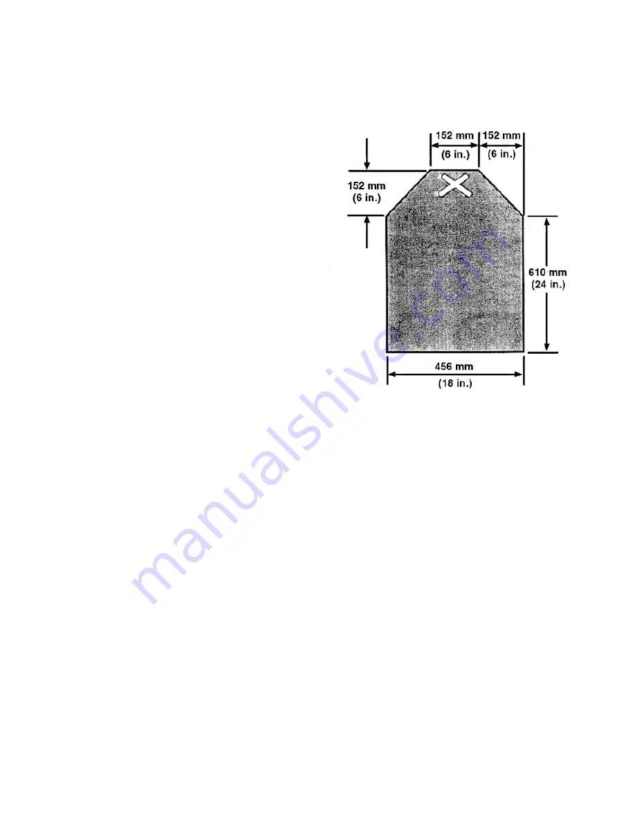 Frontier WR2212 Operator'S Manual Download Page 16