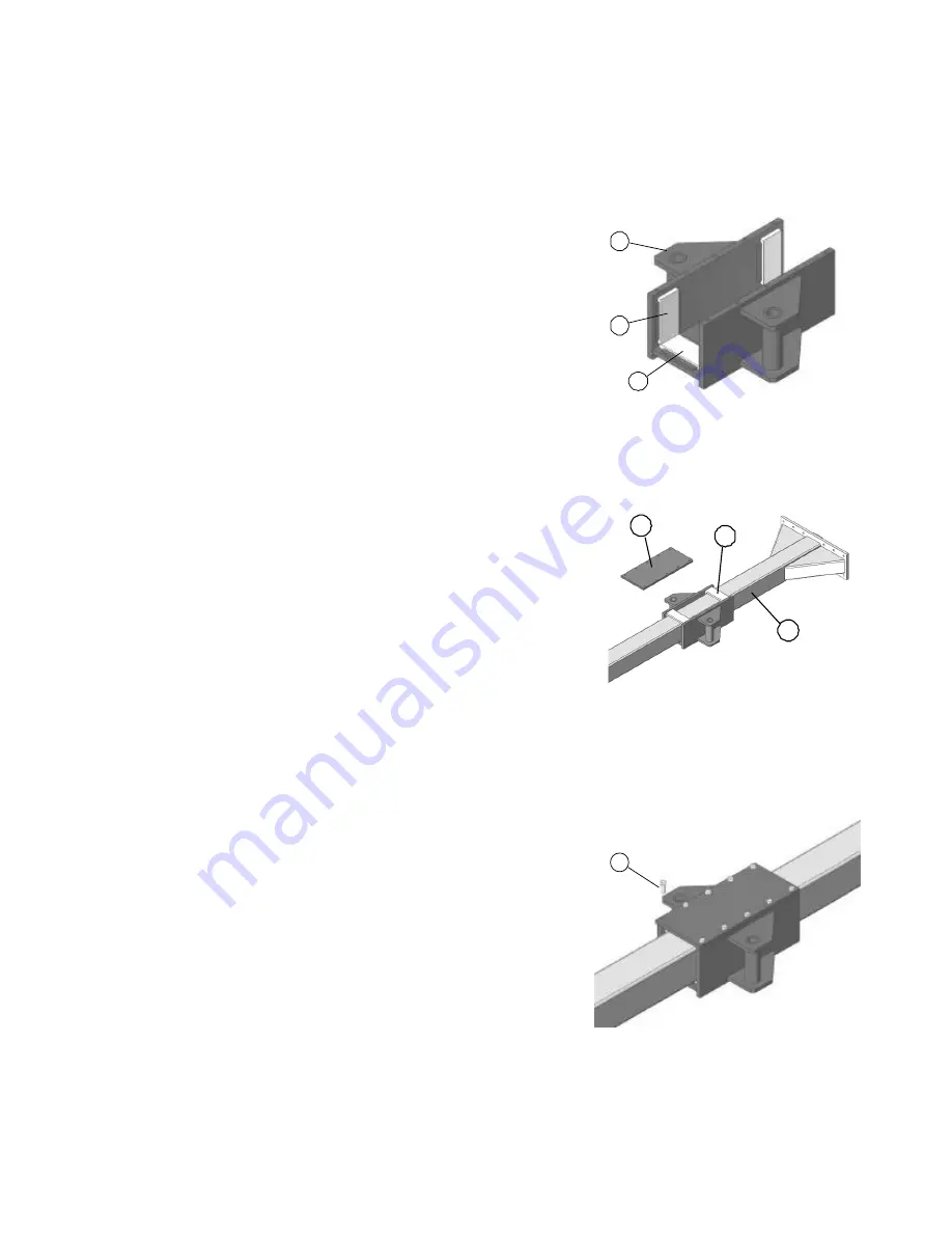 Frontier WR2212 Operator'S Manual Download Page 49