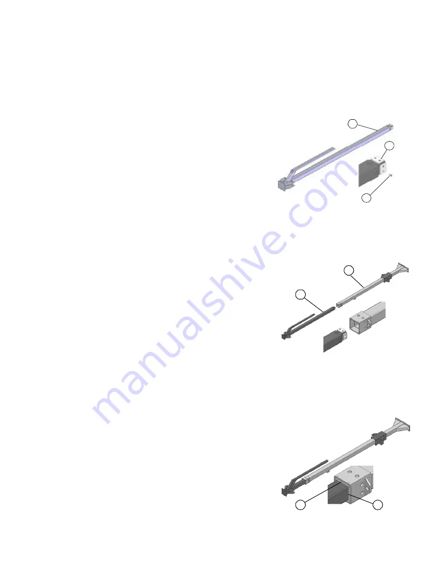 Frontier WR2212 Operator'S Manual Download Page 51