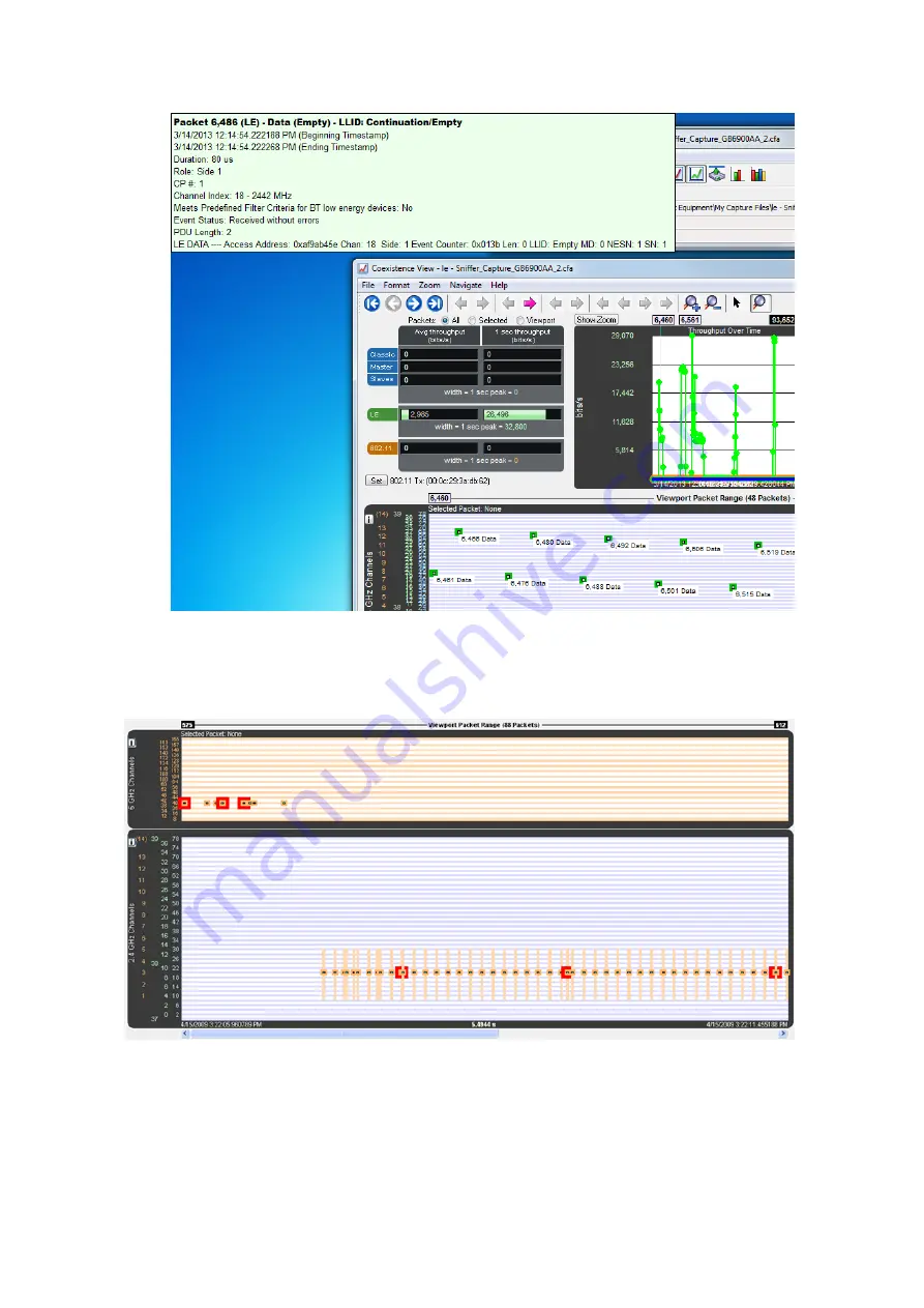 FrontLine BPA LOW ENERGY Hardware User Manual Download Page 119