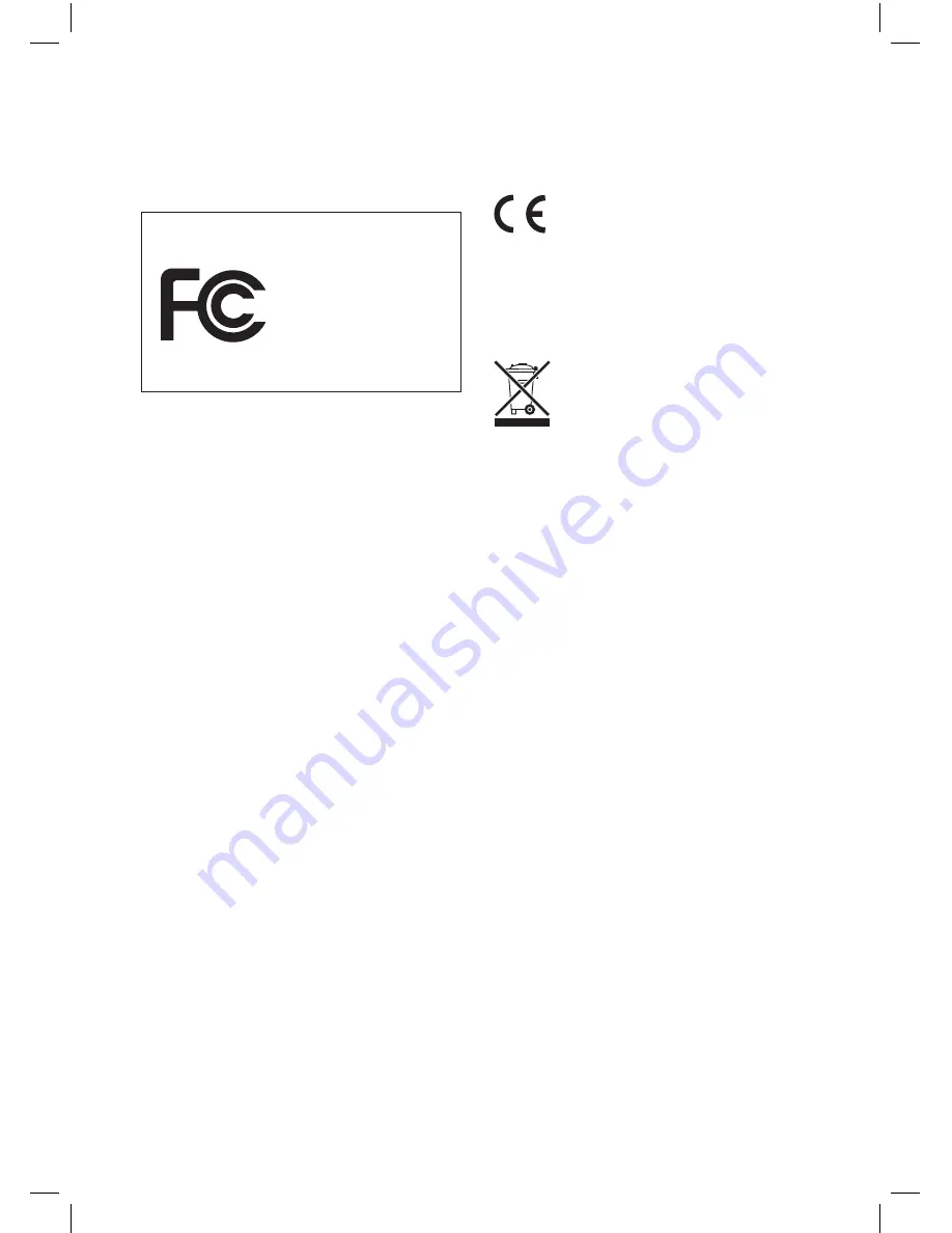 FrontRow 940C User Manual Download Page 12