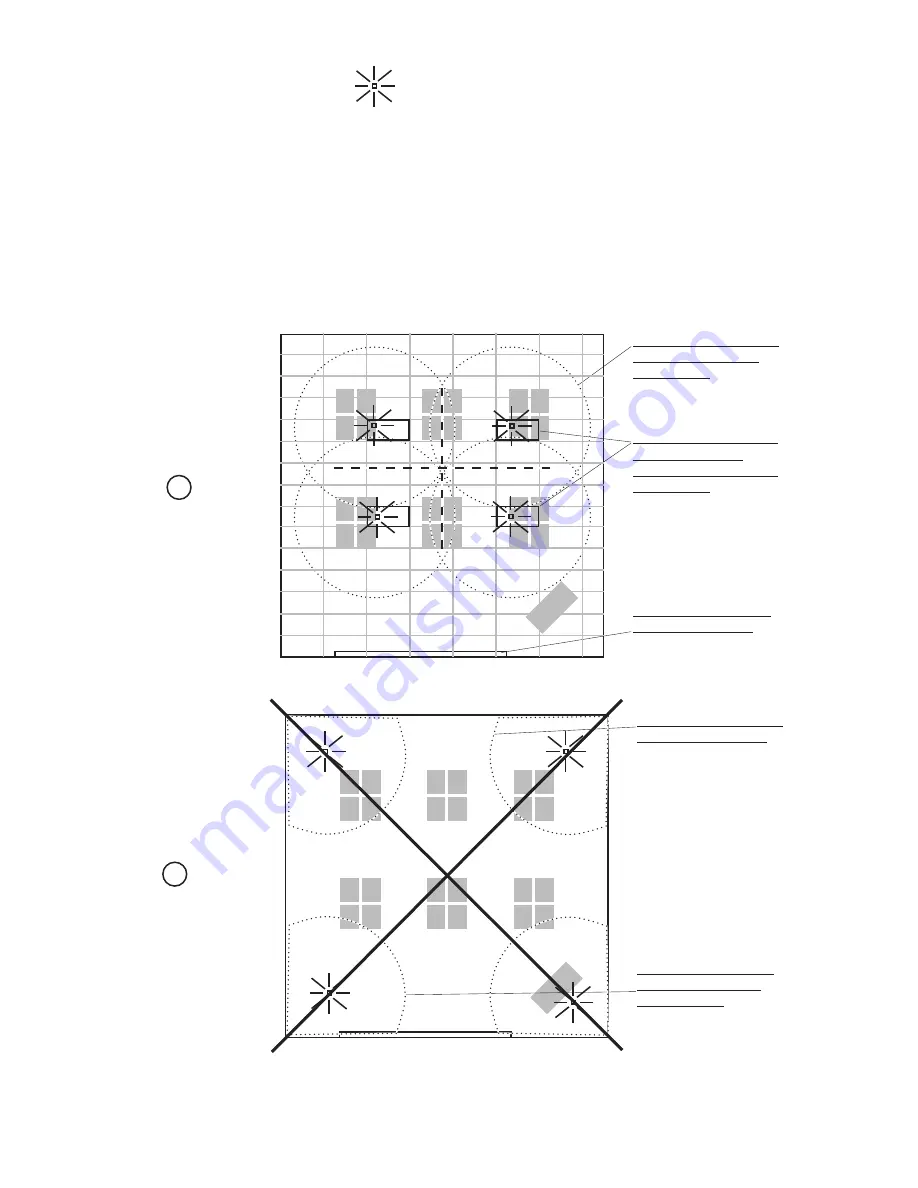 FrontRow Pro Digital Installer'S Manual Download Page 12