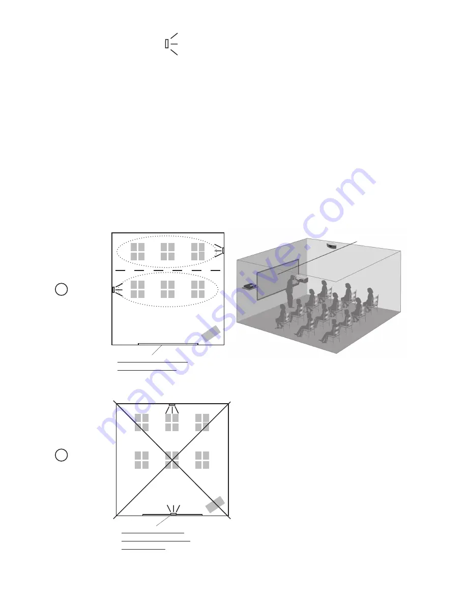 FrontRow Pro Digital Installer'S Manual Download Page 13