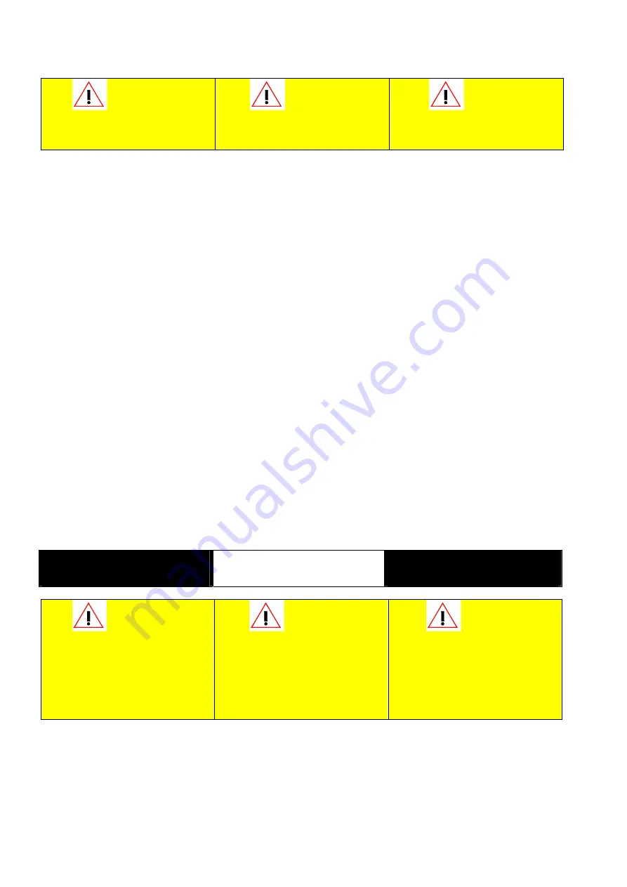 Frost Italy STARK 2W-4W Installation Booklet Download Page 16