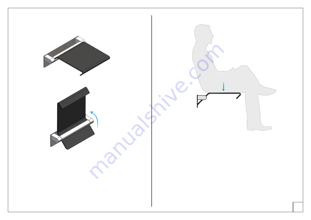 FROST NOVA2 CARE N1963 Fitting Instruction Download Page 2